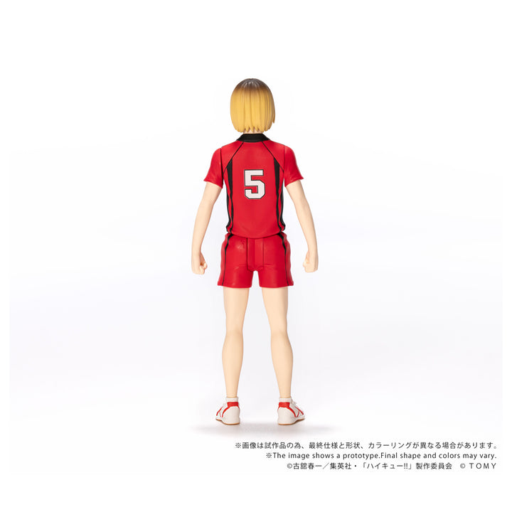 COLLEKAZARO CK-H05 孤爪研磨