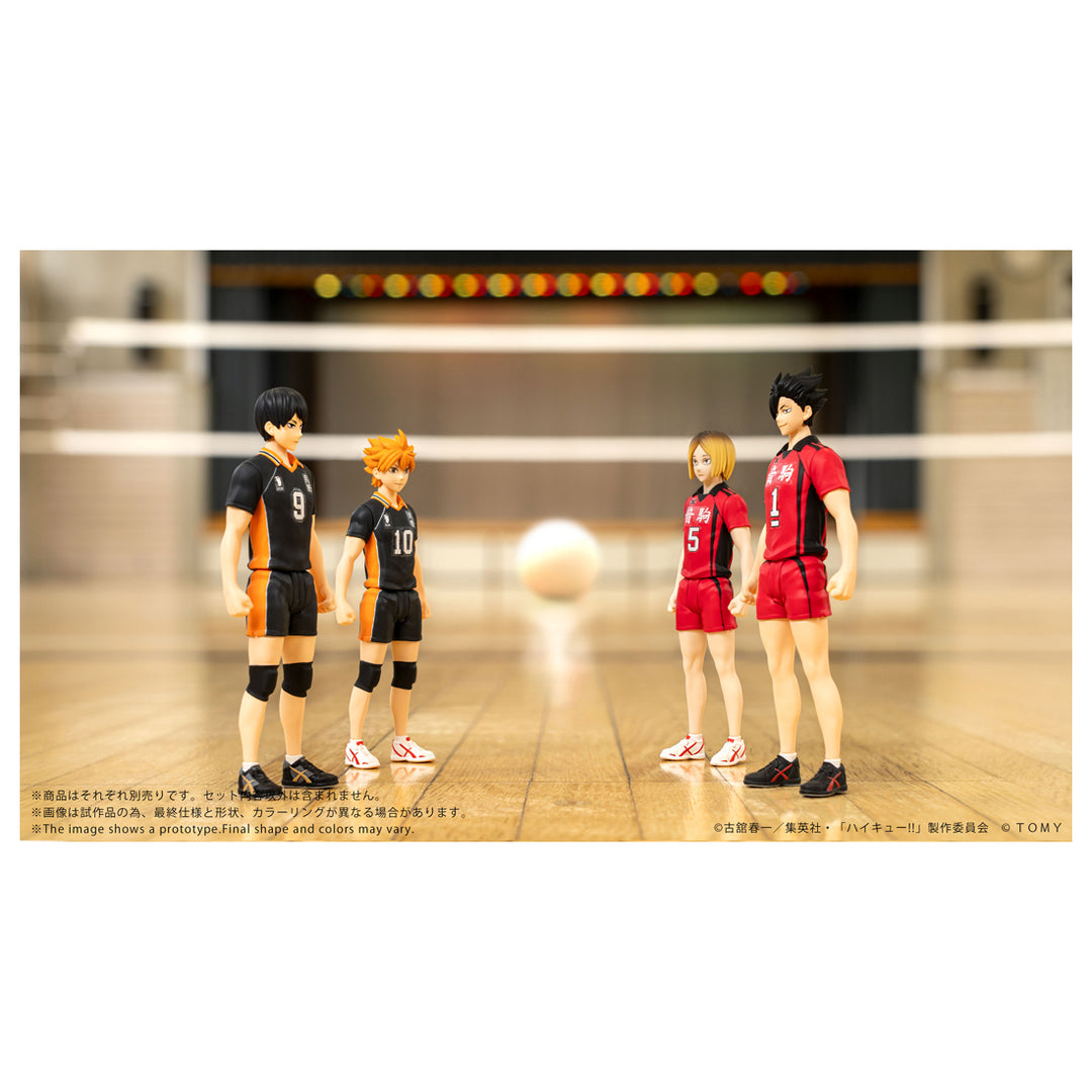 COLLEKAZARO CK-H05 孤爪研磨