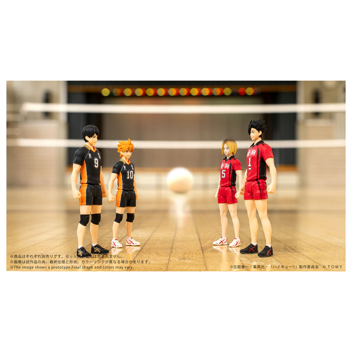 COLLEKAZARO CK-H05 孤爪研磨