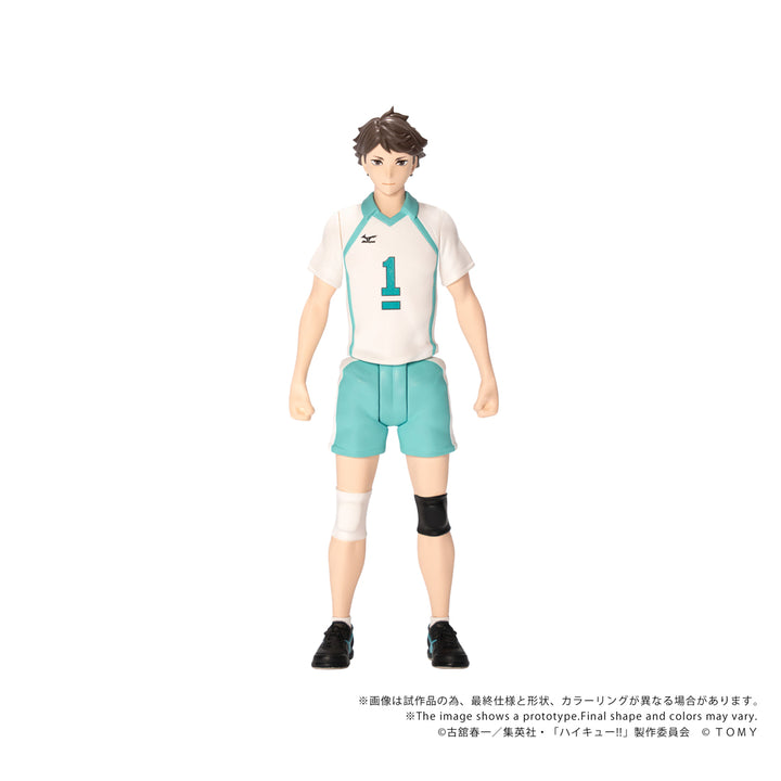 COLLEKAZARO CK-H03 及川徹