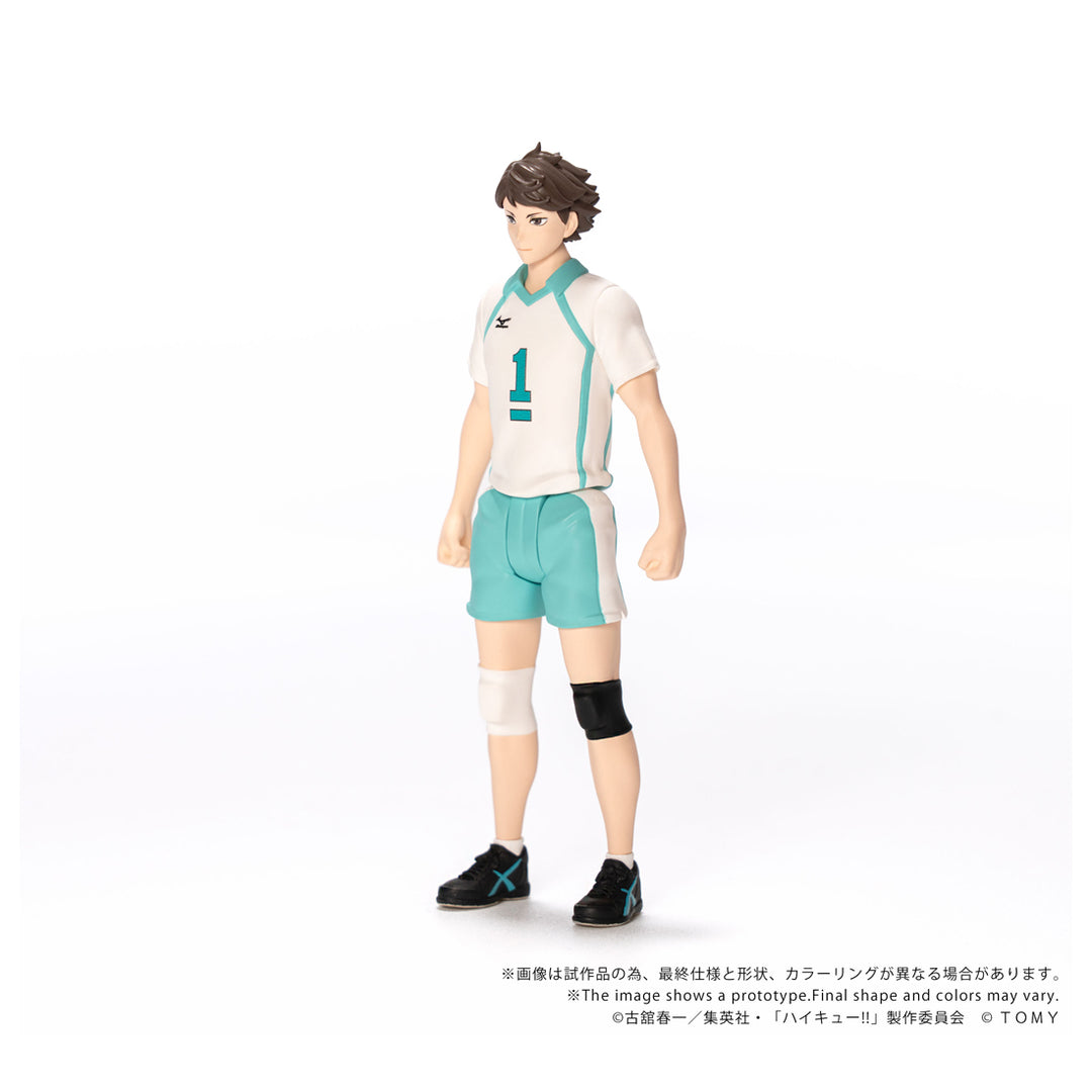 COLLEKAZARO CK-H03 及川徹