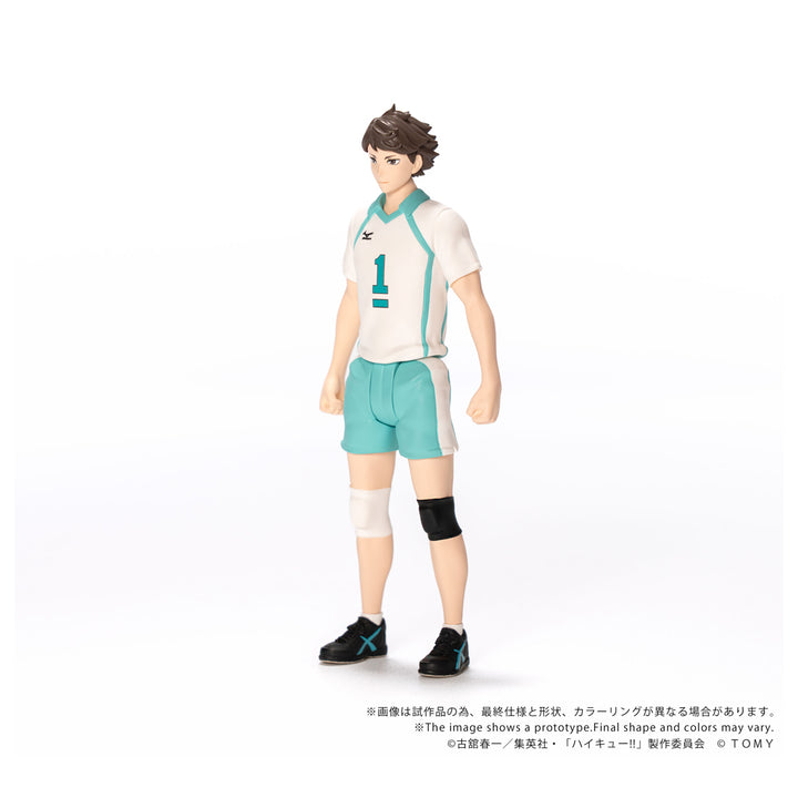 COLLEKAZARO CK-H03 及川徹