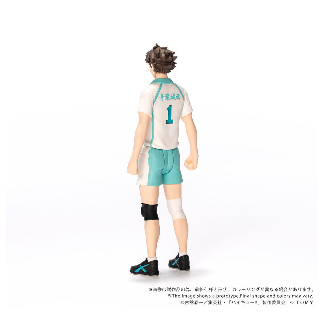COLLEKAZARO CK-H03 及川徹