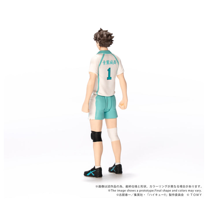 COLLEKAZARO CK-H03 及川徹