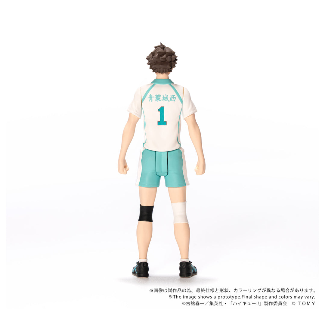 COLLEKAZARO CK-H03 及川徹