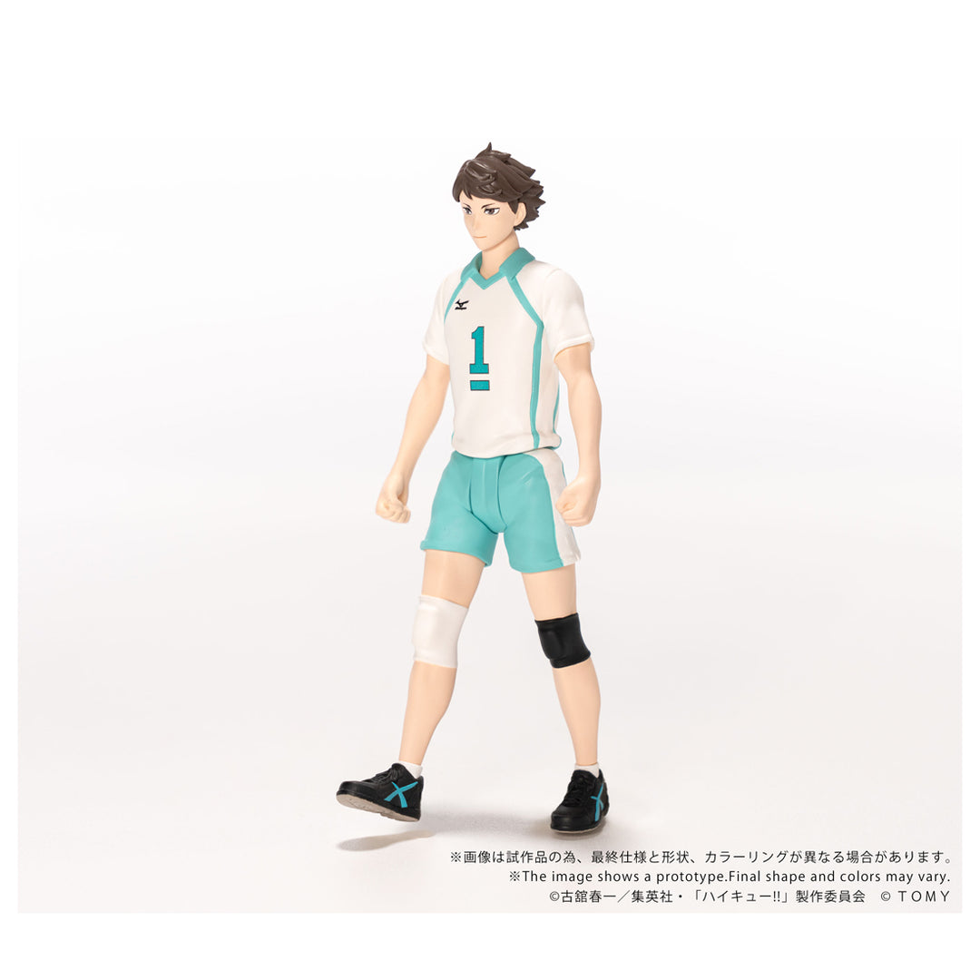 COLLEKAZARO CK-H03 及川徹