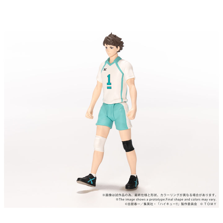 COLLEKAZARO CK-H03 及川徹