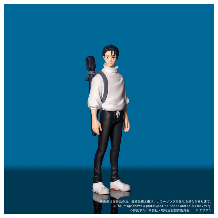 COLLEKAZARO 乙骨憂太