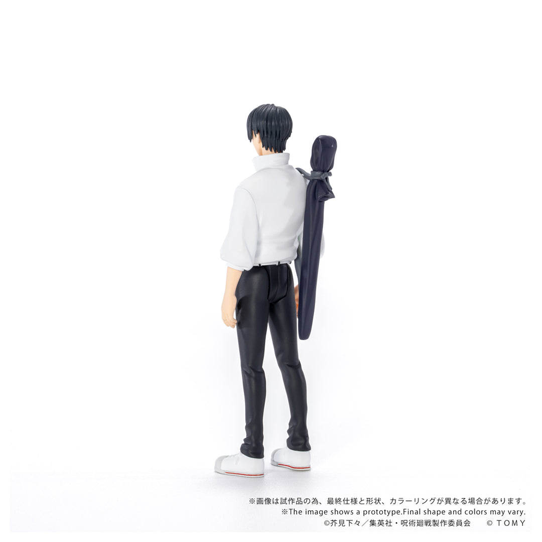 COLLEKAZARO 乙骨憂太