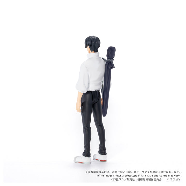 COLLEKAZARO 乙骨憂太