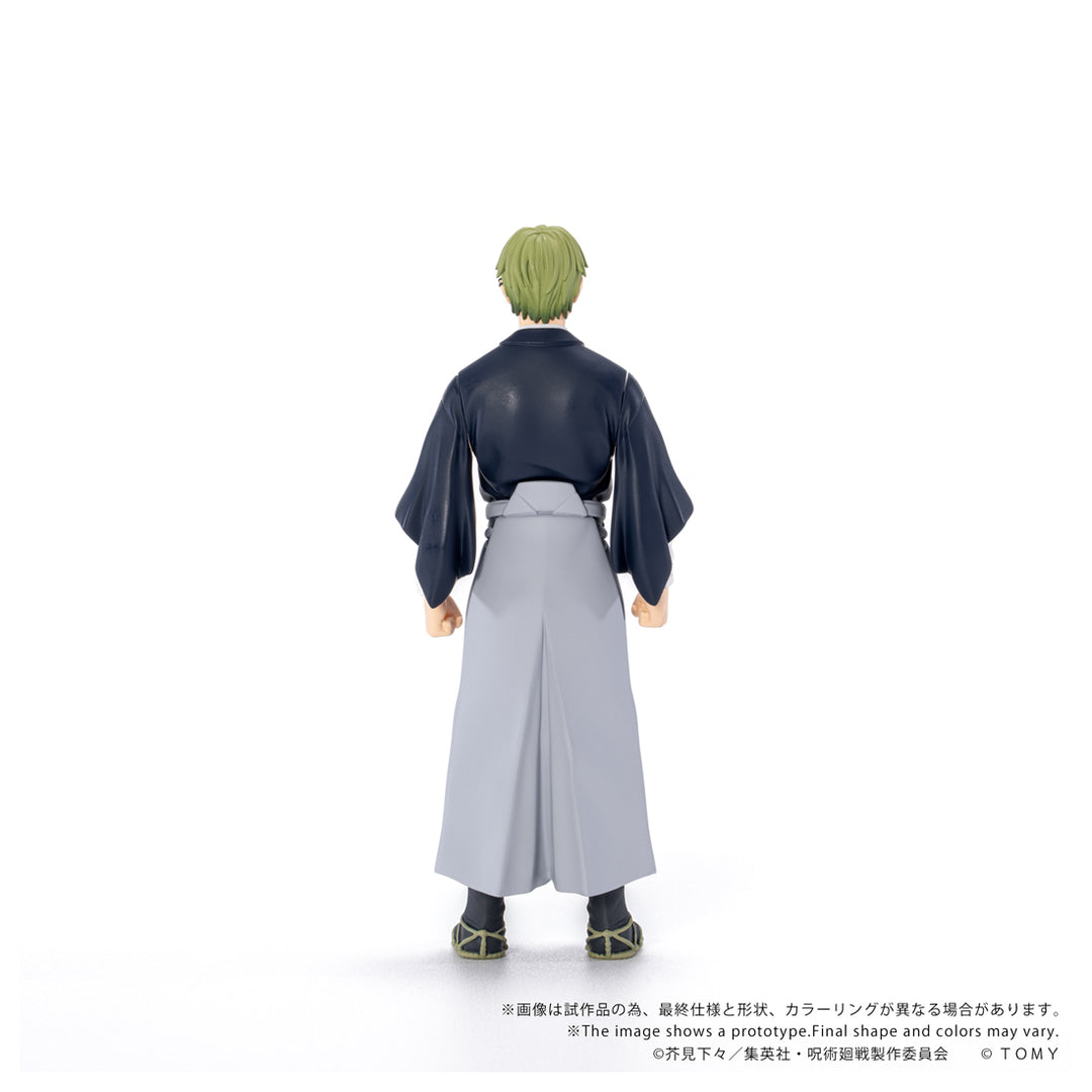 COLLEKAZARO 禪院直哉