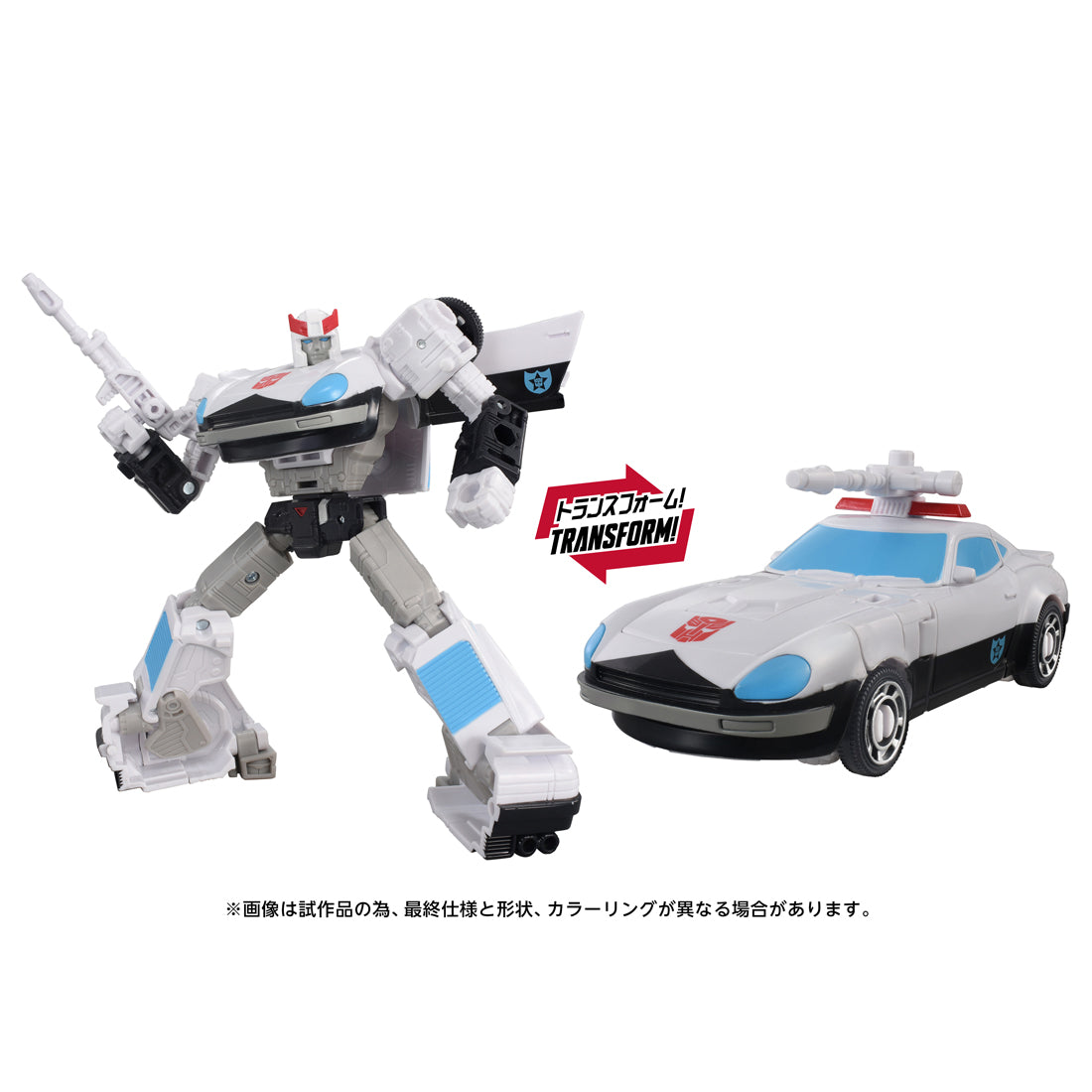 トランスフォーマー』シリーズ – SOOTANG HOBBY