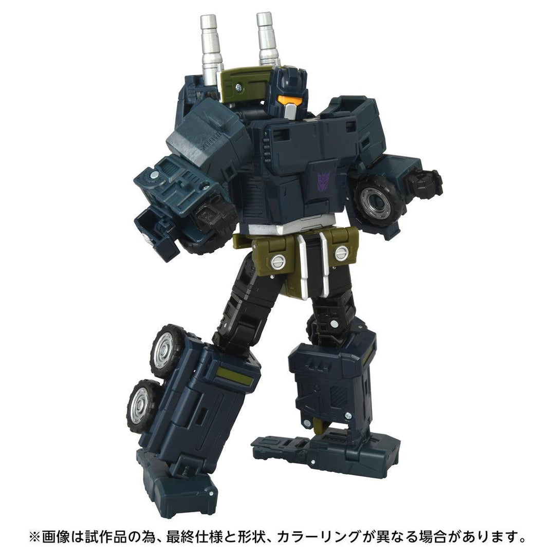 トランスフォーマー AOTP-34 オンスロート