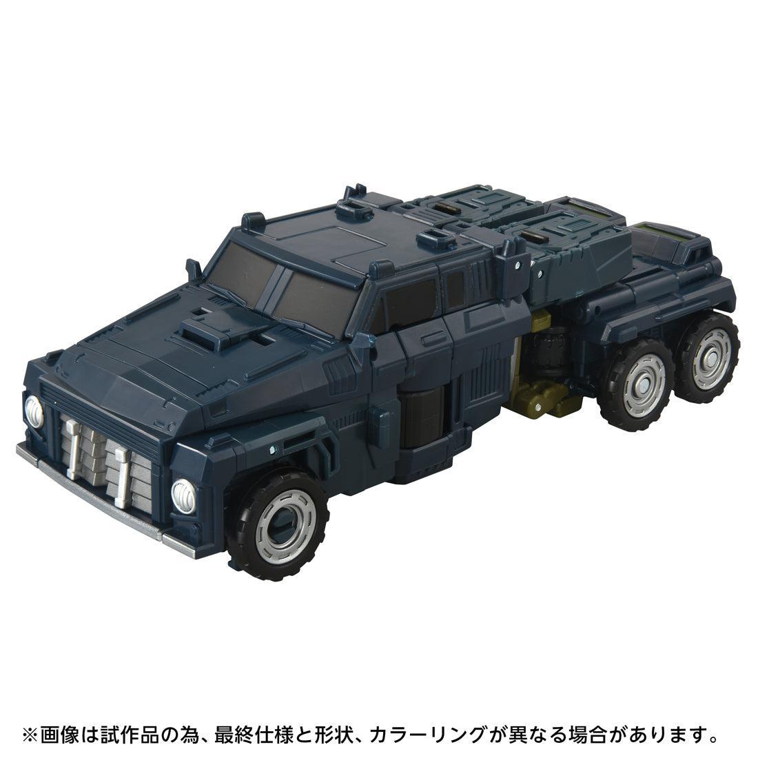 トランスフォーマー AOTP-34 オンスロート – SOOTANG HOBBY