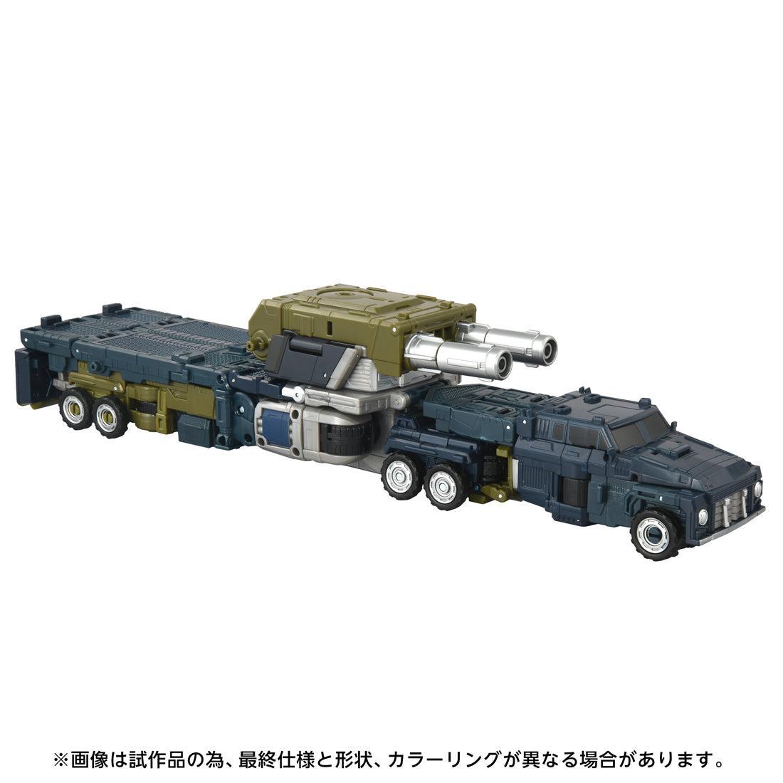 トランスフォーマー AOTP-34 オンスロート – SOOTANG HOBBY