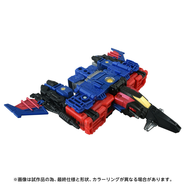 トランスフォーマー AOTP-36 ネクサスプライム