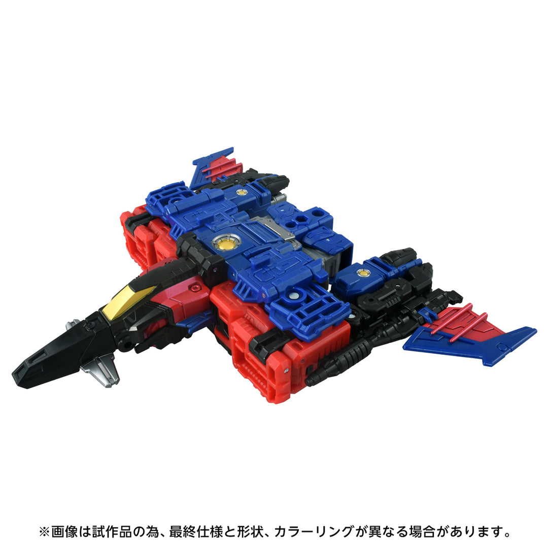 トランスフォーマー AOTP-36 ネクサスプライム