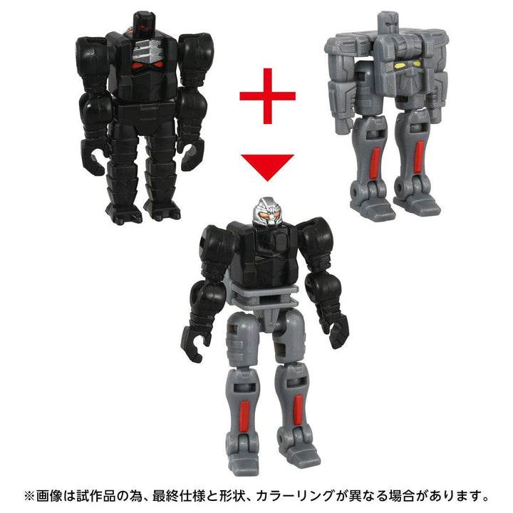 トランスフォーマー AOTP-35 サイドウェイズ（アルマダユニバース）