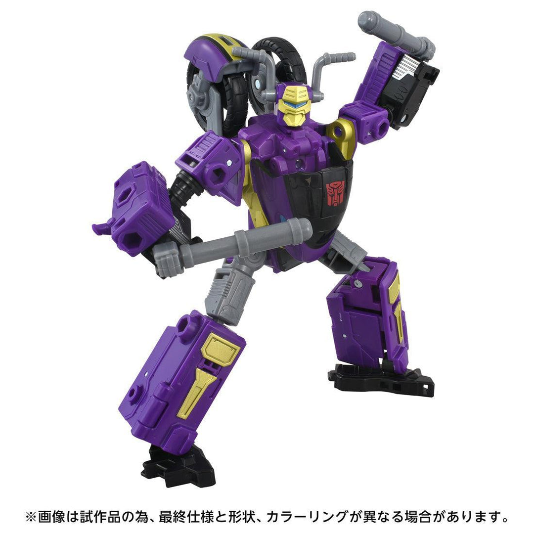 トランスフォーマー AOTP-35 サイドウェイズ（アルマダユニバース）