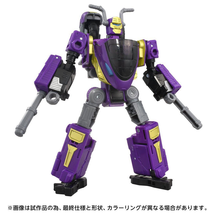 トランスフォーマー AOTP-35 サイドウェイズ（アルマダユニバース）