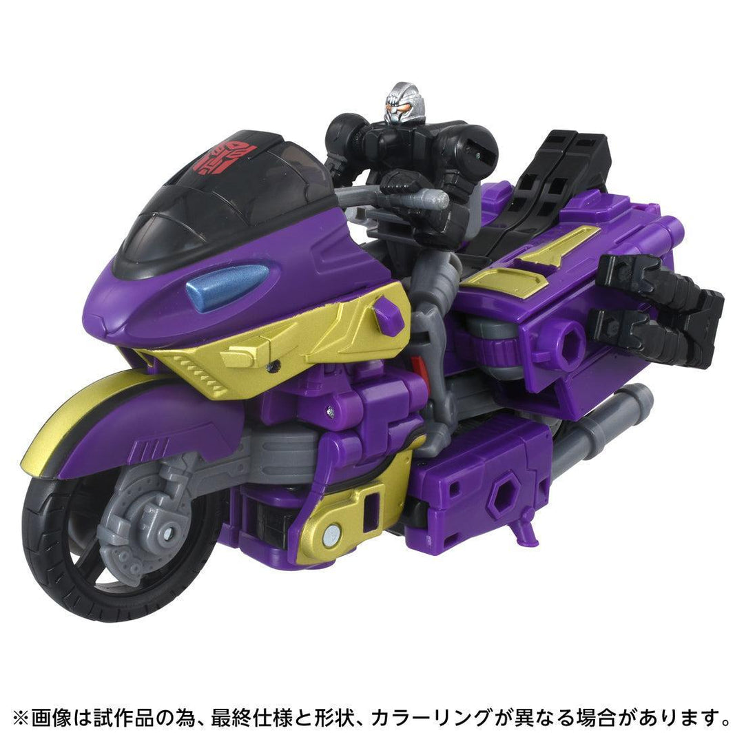 トランスフォーマー AOTP-35 サイドウェイズ（アルマダユニバース）