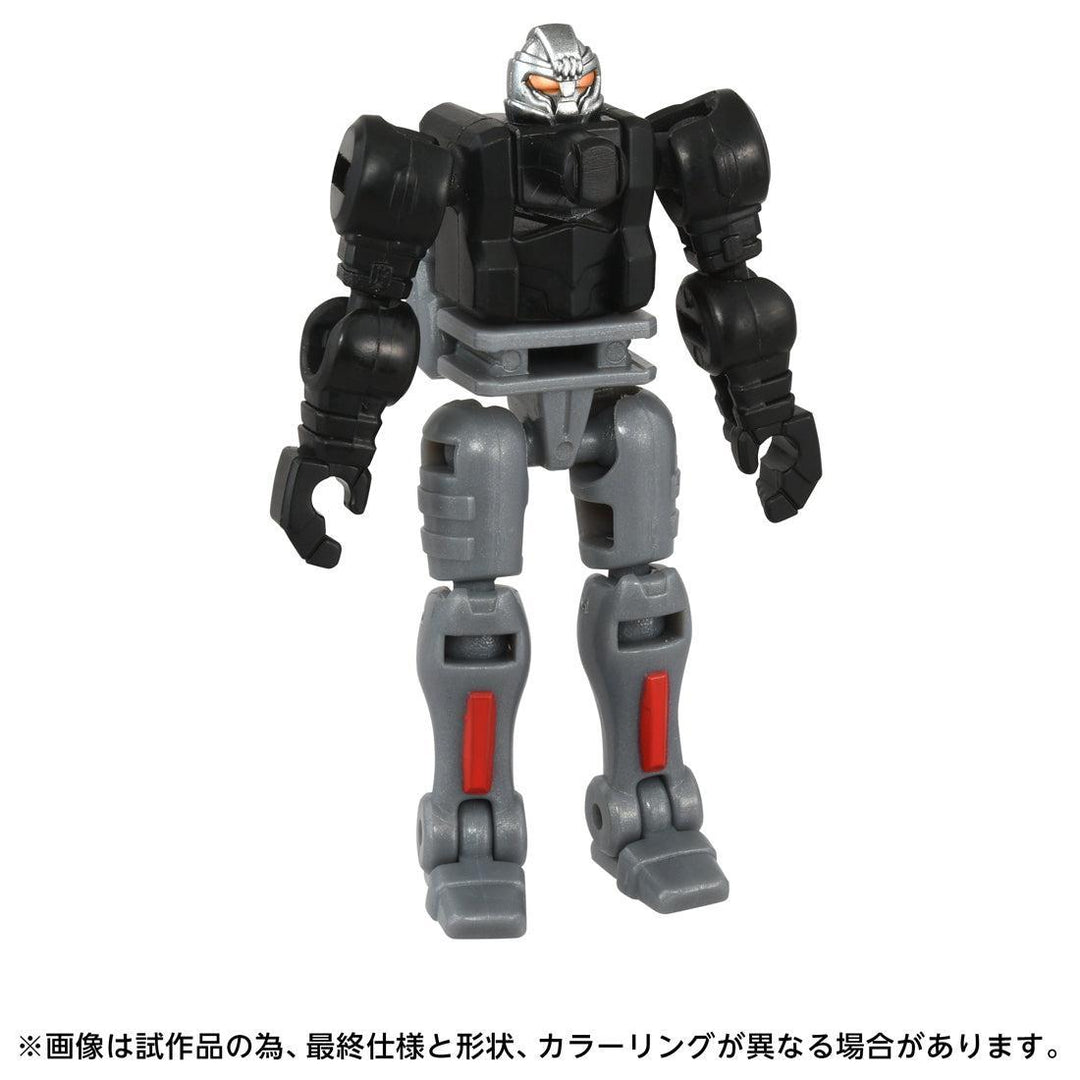 トランスフォーマー AOTP-35 サイドウェイズ（アルマダユニバース）