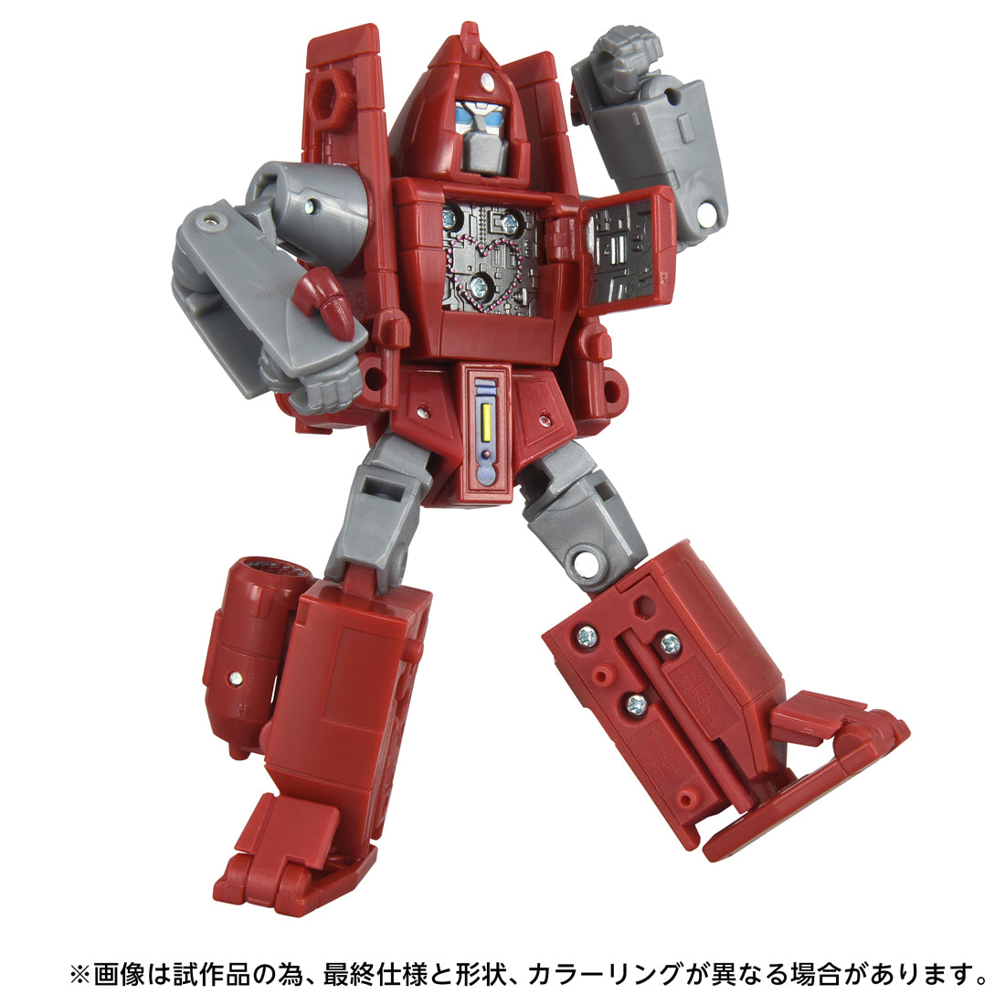 トランスフォーマー AOTP-37 パワーグライド – SOOTANG HOBBY