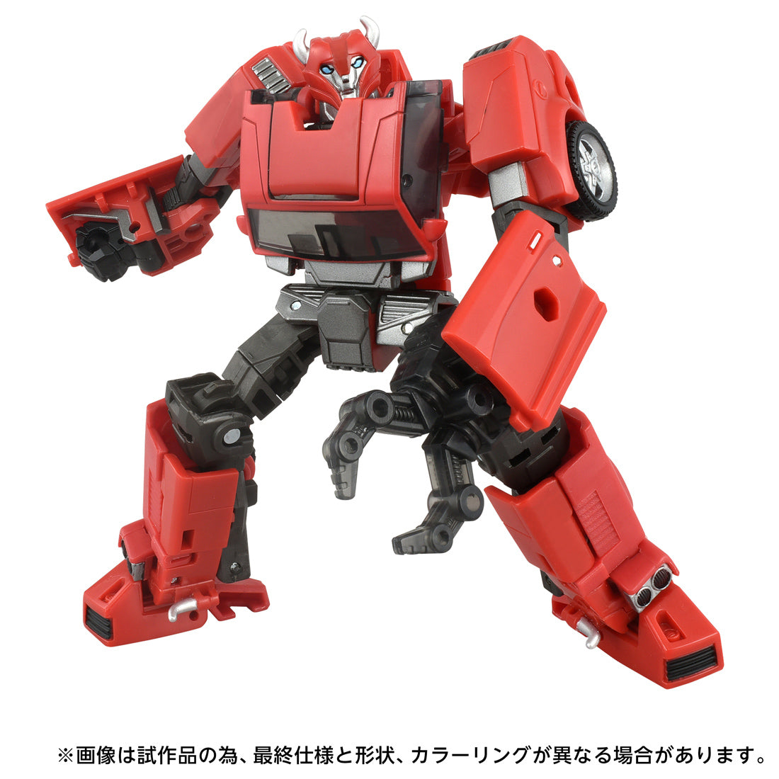 トランスフォーマー AOTP-41 クリフジャンパー（プライムユニバース