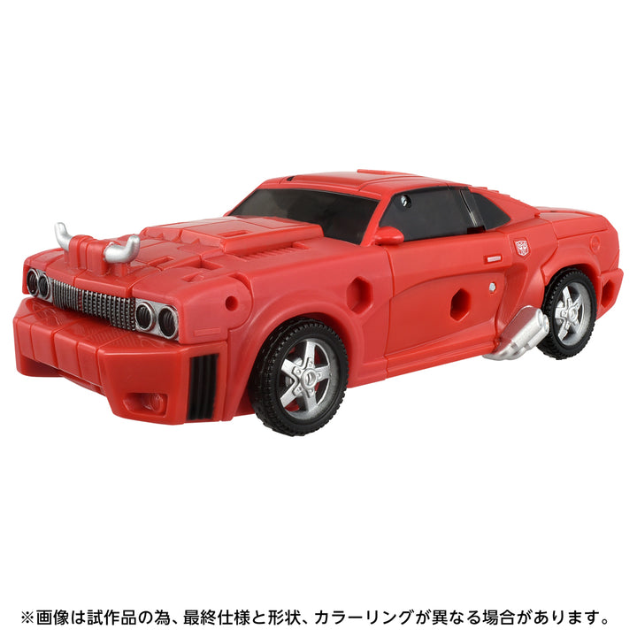 トランスフォーマー AOTP-41 クリフジャンパー（プライムユニバース）