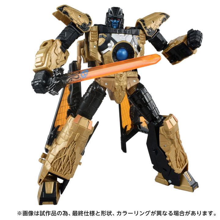 トランスフォーマー AOTP-44 エンシェントベクタープライム
