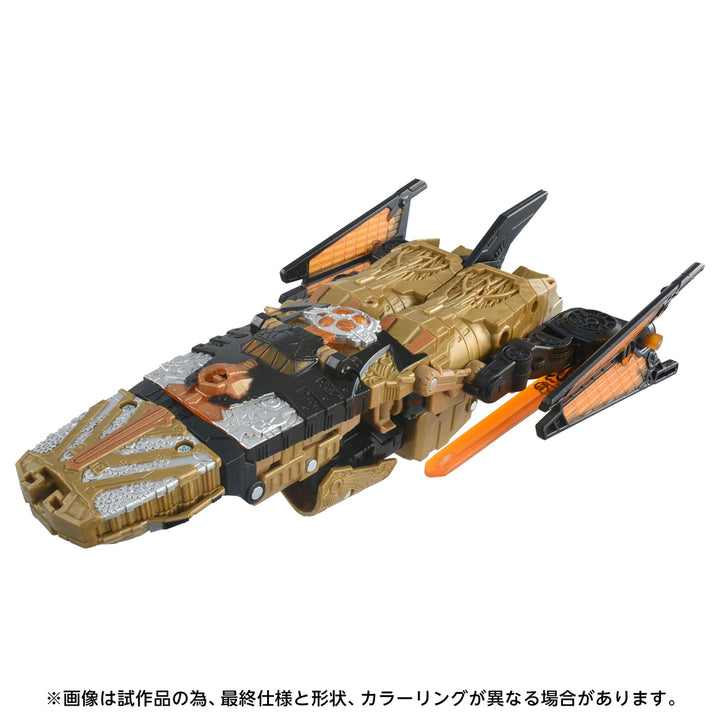 トランスフォーマー AOTP-44 エンシェントベクタープライム