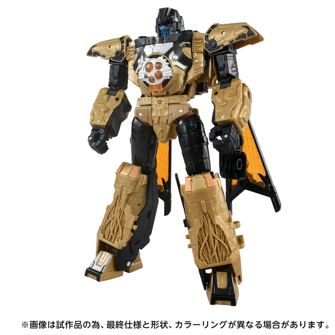 トランスフォーマー AOTP-44 エンシェントベクタープライム