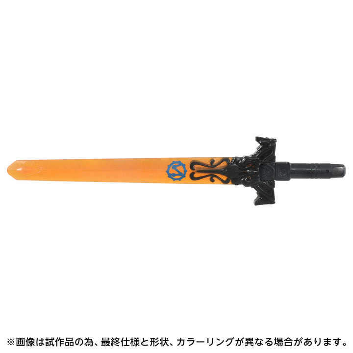 トランスフォーマー AOTP-44 エンシェントベクタープライム