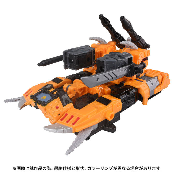 トランスフォーマー AOTP-45 ヘラルド オブ ユニクロン