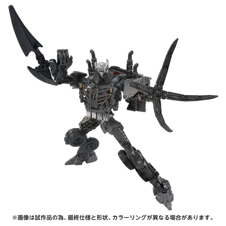 トランスフォーマームービー TS-39 スカージ