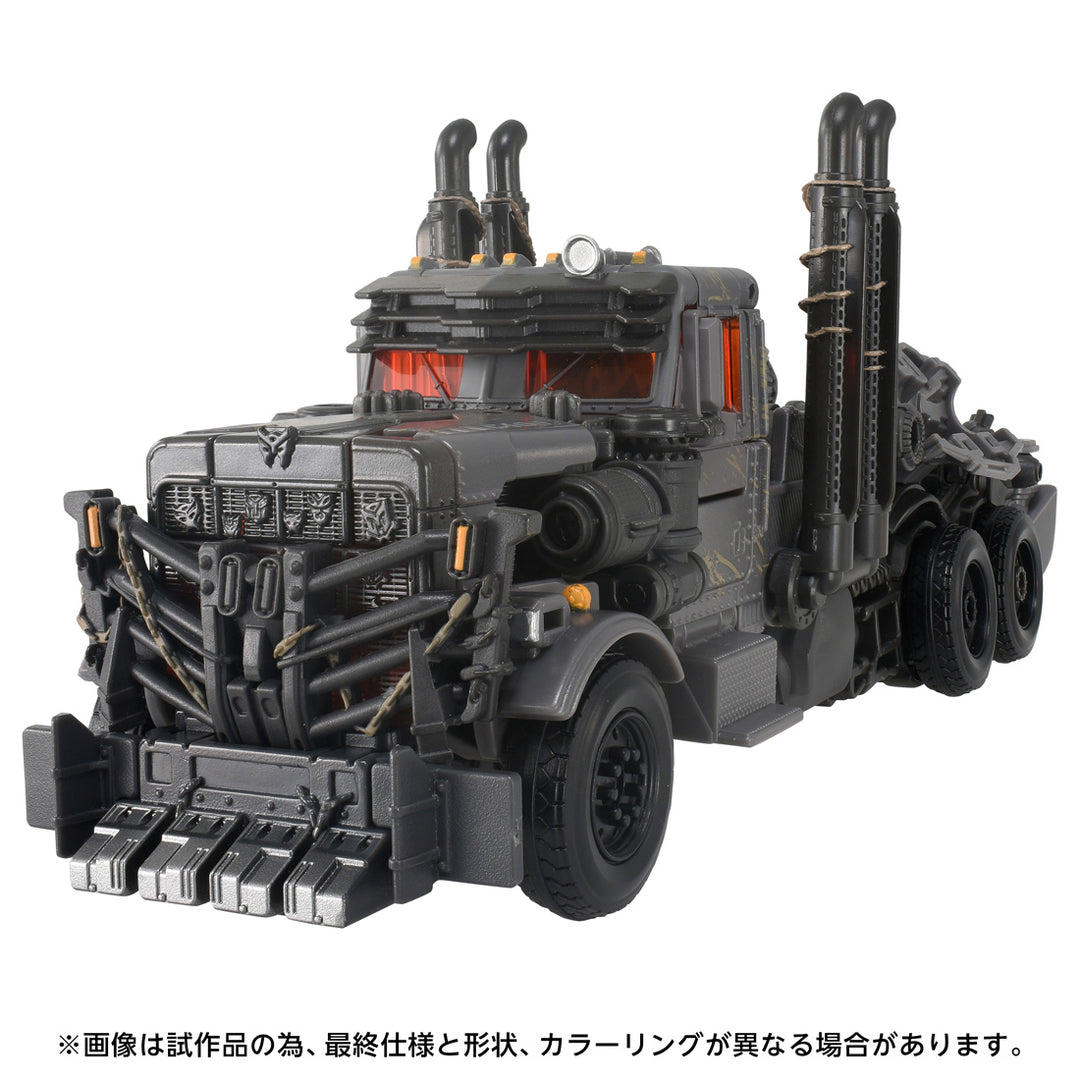 トランスフォーマームービー TS-39 スカージ