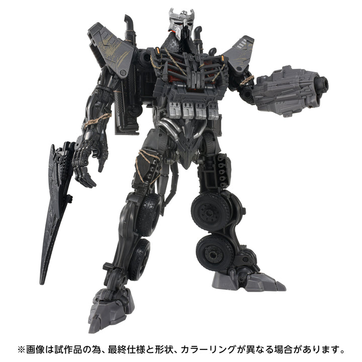 トランスフォーマームービー TS-39 スカージ