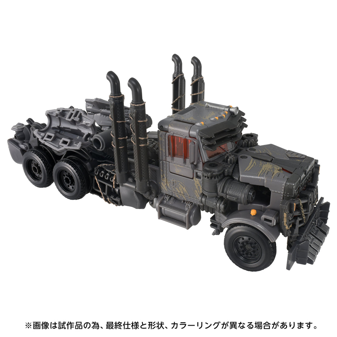 トランスフォーマームービー TS-39 スカージ