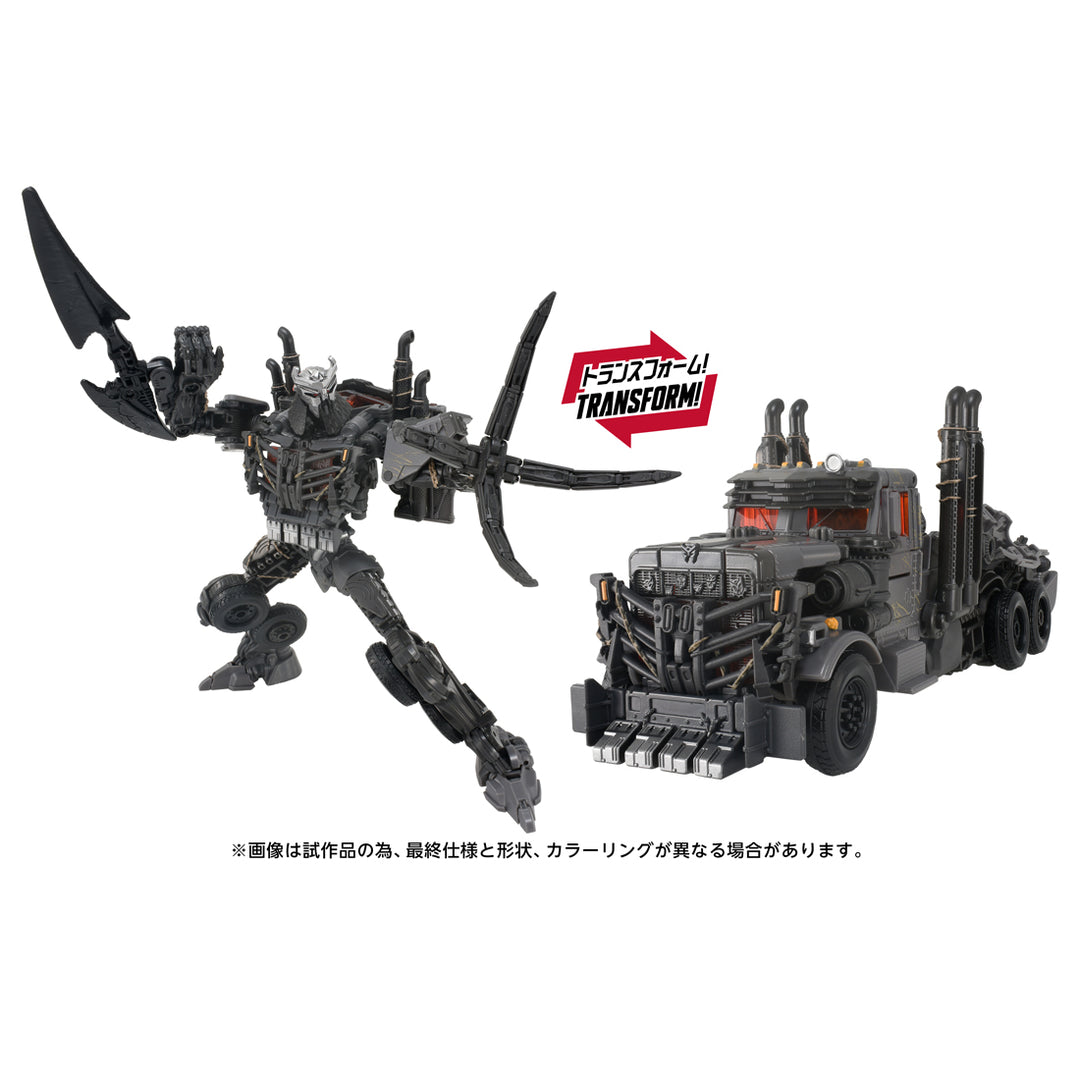 トランスフォーマームービー TS-39 スカージ