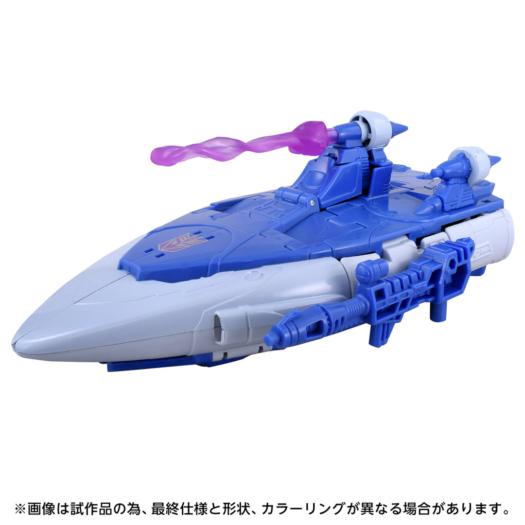 トランスフォーマームービー TS-29 スカージ MTMTEコレクション