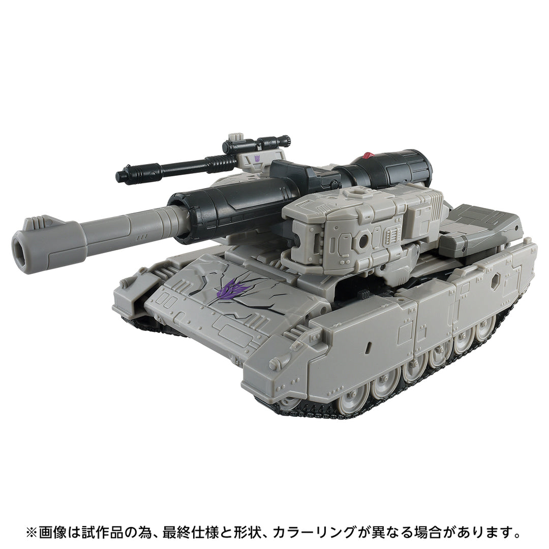 トランスフォーマームービー TS-28 メガトロン MTMTEコレクション