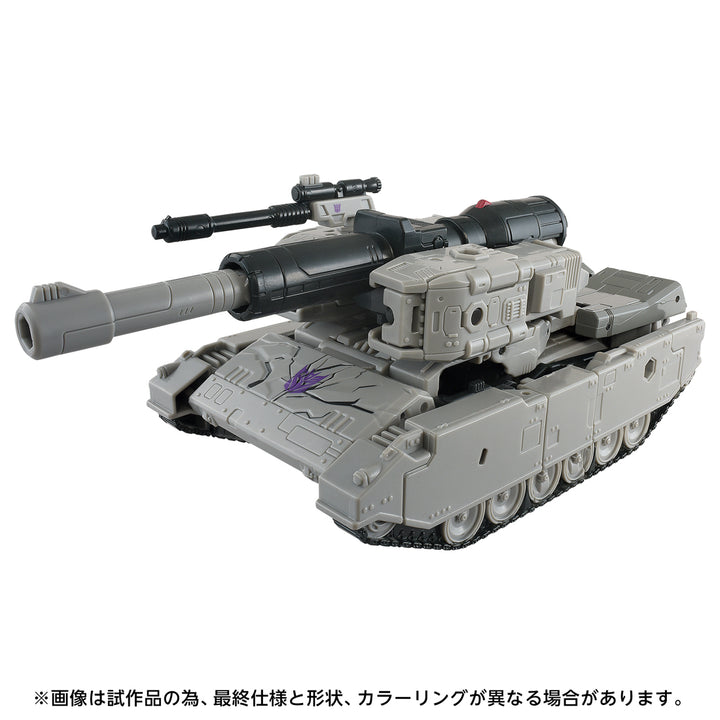 トランスフォーマームービー TS-28 メガトロン MTMTEコレクション
