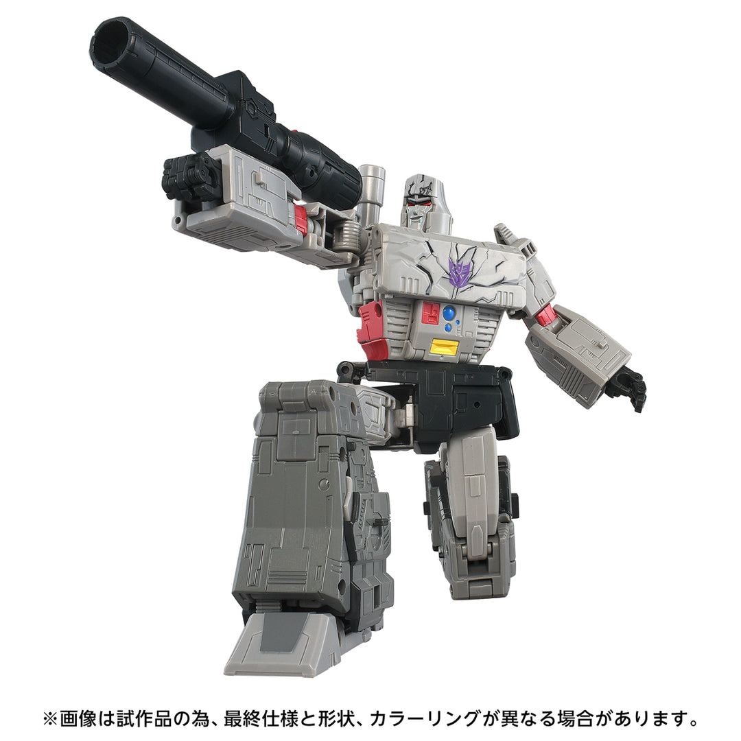 トランスフォーマームービー TS-28 メガトロン MTMTEコレクション