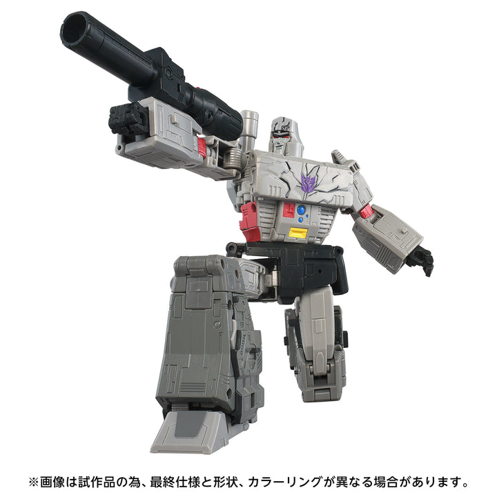 トランスフォーマームービー TS-28 メガトロン MTMTEコレクション