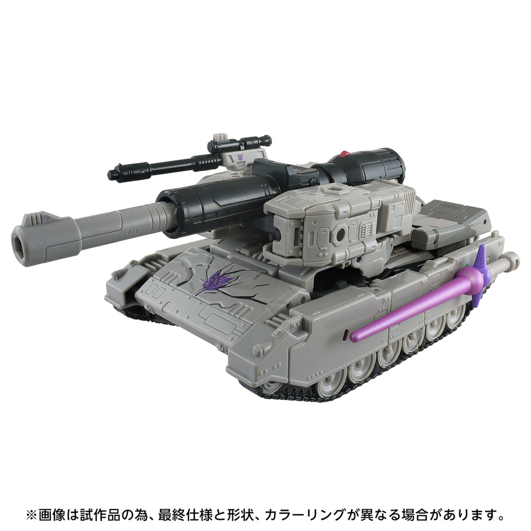 トランスフォーマームービー TS-28 メガトロン MTMTEコレクション