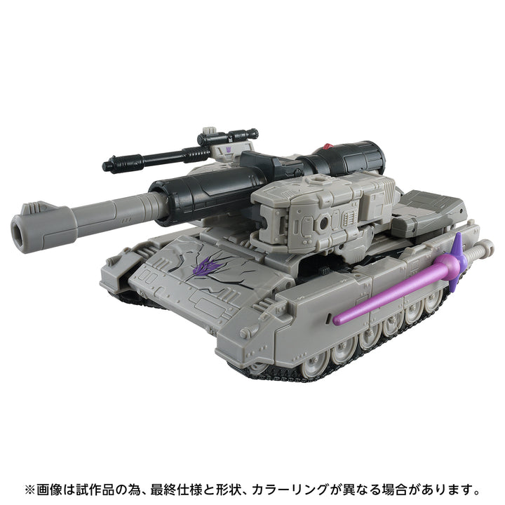 トランスフォーマームービー TS-28 メガトロン MTMTEコレクション