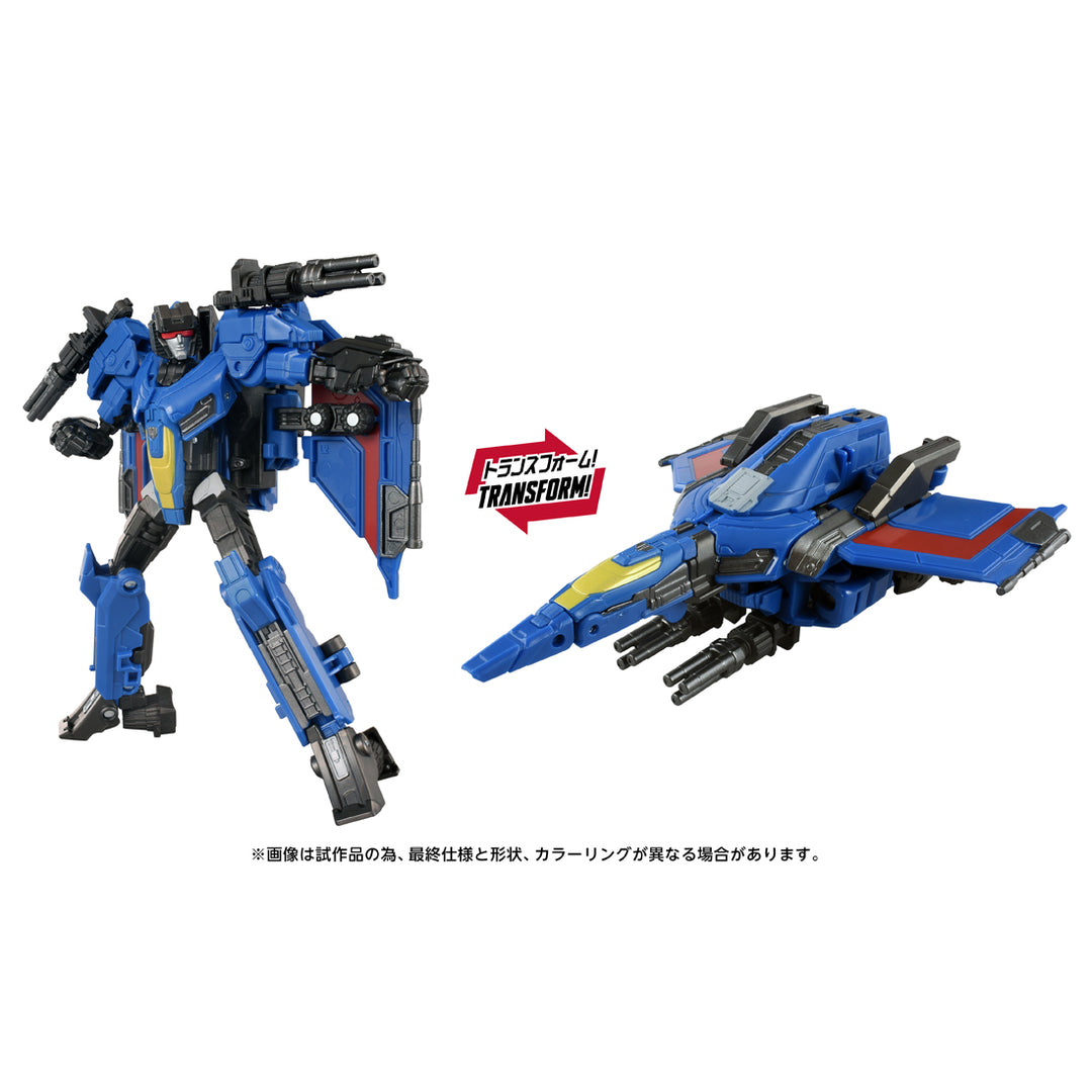 トランスフォーマームービー TS-30 サンダークラッカー
