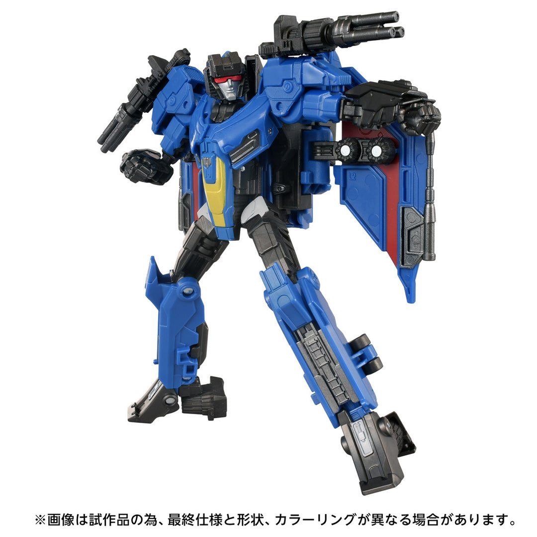 トランスフォーマームービー TS-30 サンダークラッカー