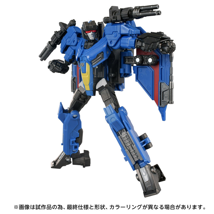 トランスフォーマームービー TS-30 サンダークラッカー
