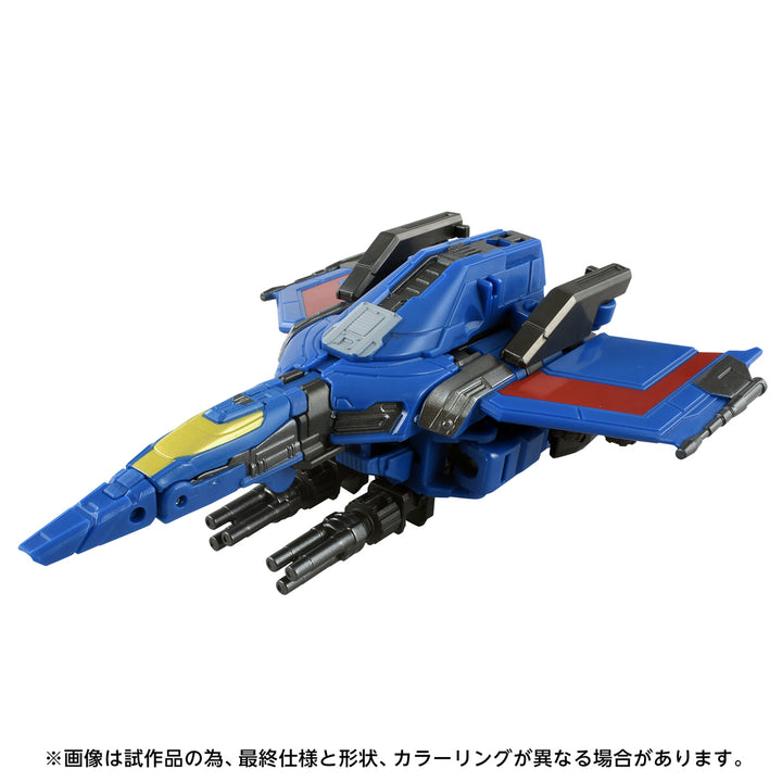 トランスフォーマームービー TS-30 サンダークラッカー